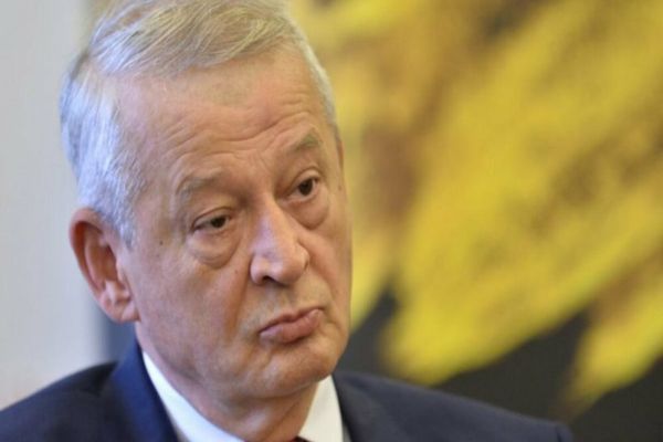 SORIN OPRESCU, PRIMELE DECLARAȚII DIN GRECIA: ”VOI CERE SĂ NU FIU EXTRĂDAT. DOSARUL ESTE UNUL POLITIC”