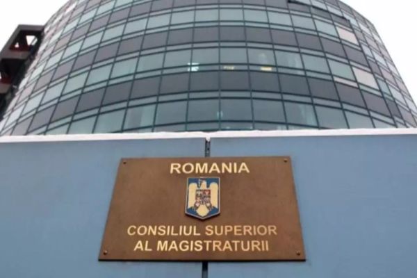 REACȚIA CSM, DUPĂ CE CCR A RESPINS REFORMA LUI BOLOJAN