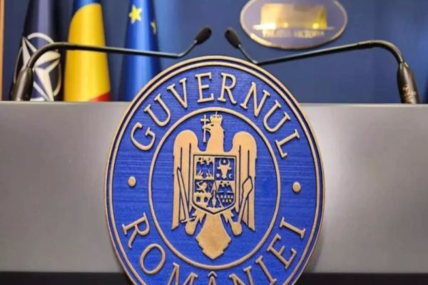 GUVERNUL REACȚIONEAZĂ DUPĂ DECIZIA CCR PRIVIND PENSIILE MAGISTRAȚILOR: „AȘTEPTĂM COMUNICATUL OFICIAL”