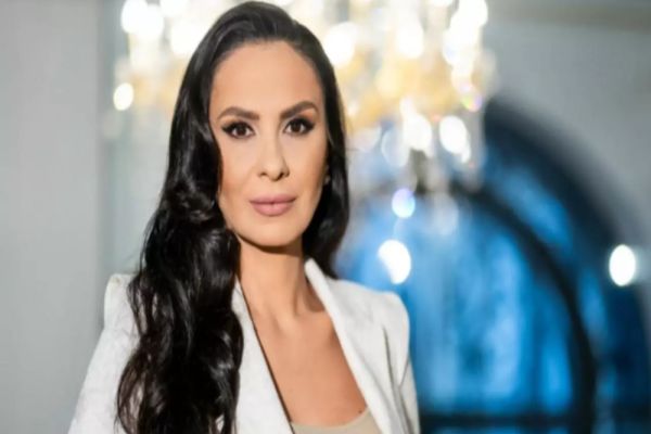 Alexandra Păcuraru: „Recesiunea nu este întâmplătoare, ci chiar îngenuncherea economică a unei națiuni suverane” VIDEO