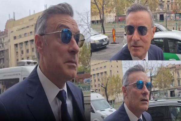 Membrii Statului Paralel, în fața instanței!