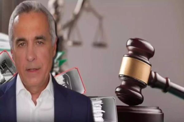 Se amână pronunțarea în dosarul lui Călin Georgescu până luna viitoare