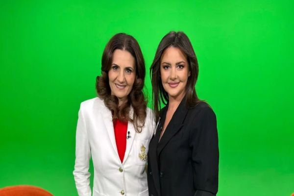 Podcasturile REALITATEA - Ceva-n PLUS cu Anca Alexandrescu. Jurnalista face dezvăluiri în premieră din copilăria sa - VIDEO