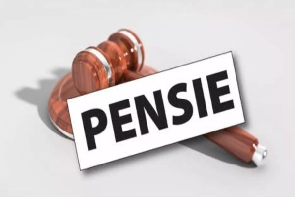 Zi decisivă pentru reforma pensiilor speciale: CSM ar putea aviza proiectul lui Bolojan