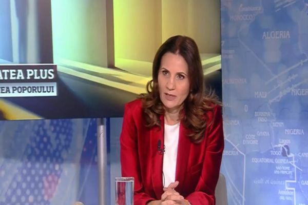 Anca Alexandrescu, amenințată! Jurnalista va depunde plângere la poliție