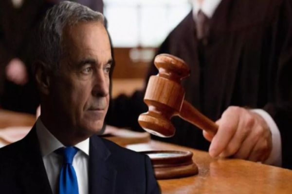 Blocaj în dosarul lui Călin Georgescu