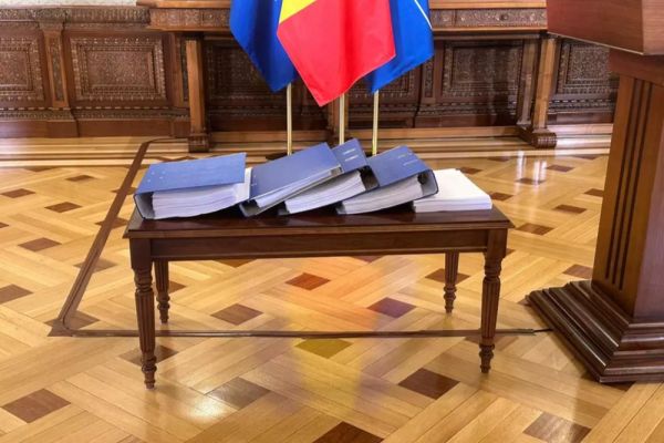 „Revoluția” din justiție își pierde suflul în drum spre Palatul Cotroceni