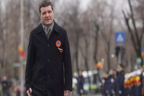 Nicușor Dan, declarație halucinantă: președintele admite că ȘTIA de problemele din Justiție