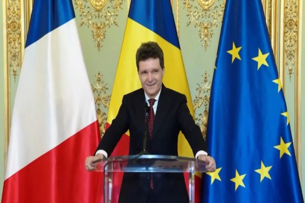 Dovada că Nicușor Dan se implică în Justiție: ce vrea să schimbe