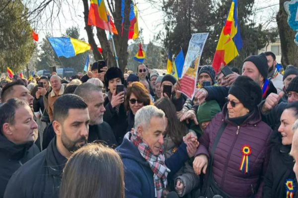 Tribunalul București a decis! Poate începe judecata lui Călin Georgescu