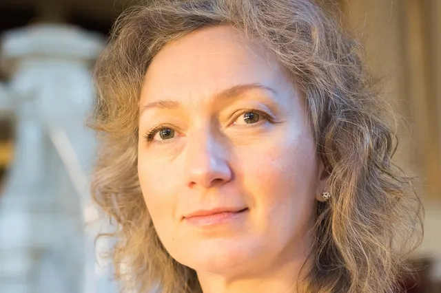 Simina Tănăsescu nu mai este judecător raportor pe Legea integrității (surse)