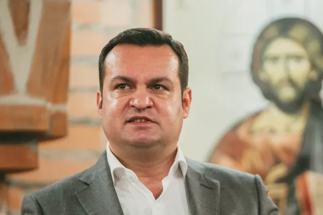 Cătălin Cherecheș, eliberat condiționat. Fostul primar din Baia Mare a fost condamnat pentru luare de mită