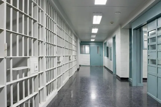 Bărbatul evadat de la un punct de lucru al Penitenciarului Tulcea, prins de polițiști
