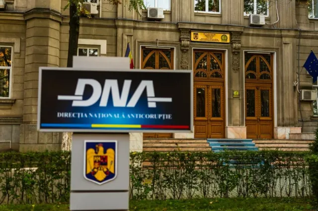 Fost secretar de stat din Ministerul Agriculturii, trimis în judecată. Ar fi pus „pile” pentru un apropiat