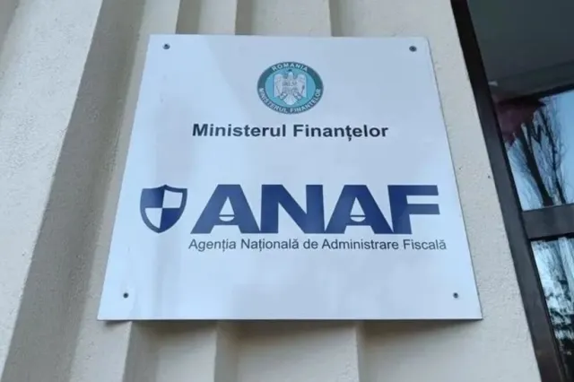 ANAF identifică o nouă fraudă fiscală de peste 2,1 mil. de lei