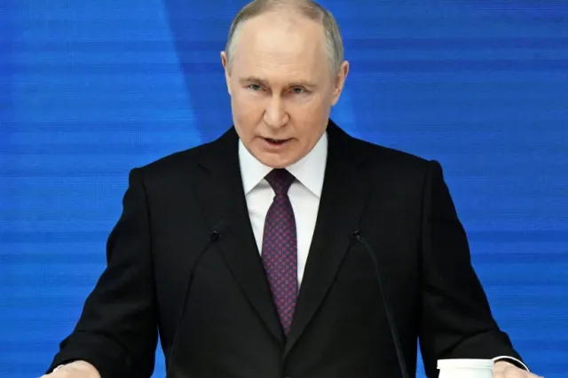 Val de arestări în cercul apropiaților lui Vladimir Putin. Presa britanică scrie că elita de la Kremlin se teme de o amplă epurare