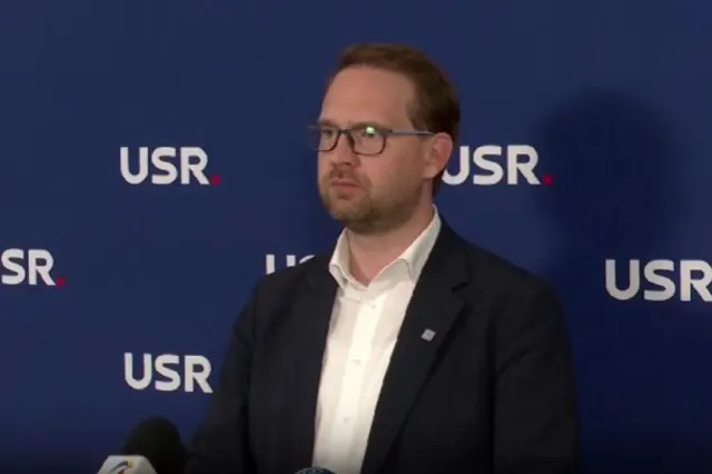 Dominic Fritz anunță că merge la CEDO după decizia ÎCCJ și acuză o „sentință nedreaptă”: „Nu abandonez lupta”