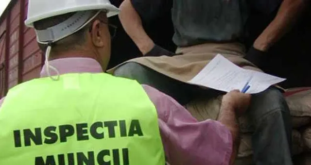 Fosta adjunctă ITM Bihor, condamnată definitiv pentru ponturi despre controale