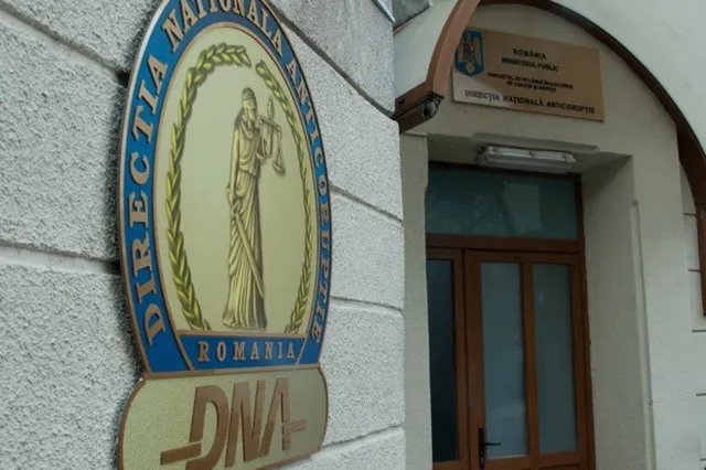 DNA, percheziții la Facultatea de Medicină din Constanța. Dosar privind posibile fraude la examene