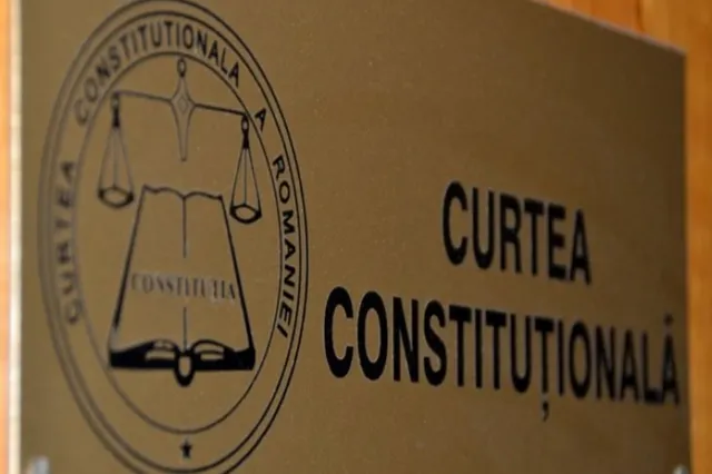 CCR a publicat motivările privind conducerile TVR și Radio România: Numirile făcute de Parlament, declarate neconstituționale