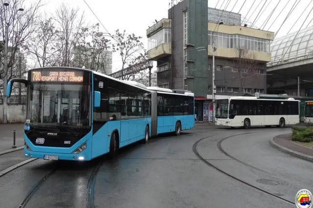 STB revine în fața instanțelor judecătorești pentru a-și cere insolvența