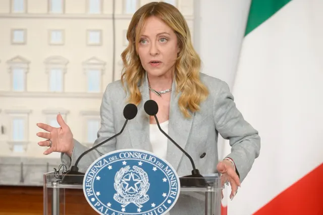 Italia majorează cheltuielile pentru apărare la 2,8% din PIB