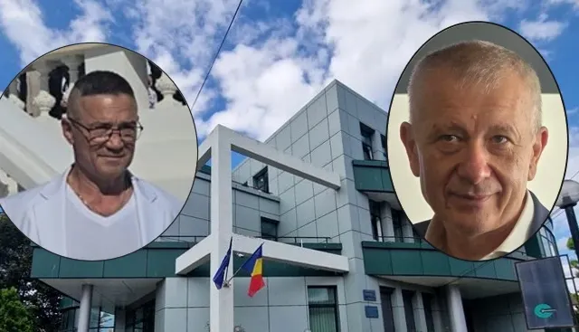 Procurorii Teodor Niță și Gigi Valentin Ștefan cer să fie eliberați: au contestat prelungirea arestării preventive până pe 11 septembrie