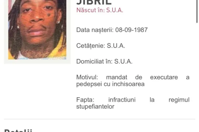 Verdict în dosarul lui Wiz Khalifa: Tribunalul Constanța respinge cererea de revizuire în dosarul consumului de cannabis