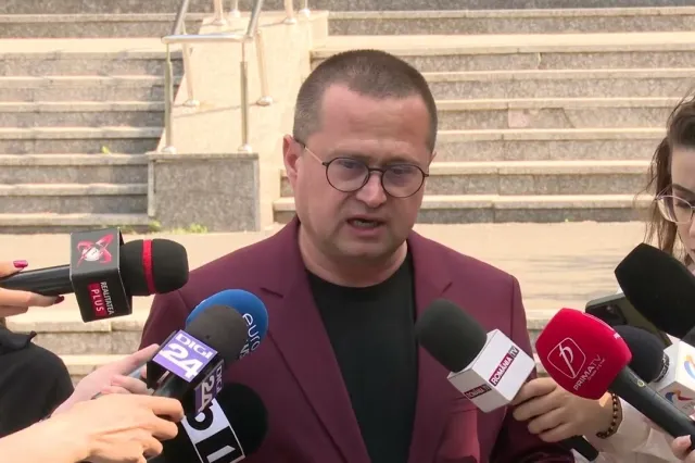 Cum încearcă să-l apere avocatul pe bunul samaritean: „Viorel Pașca voia să facă ceva uman!”