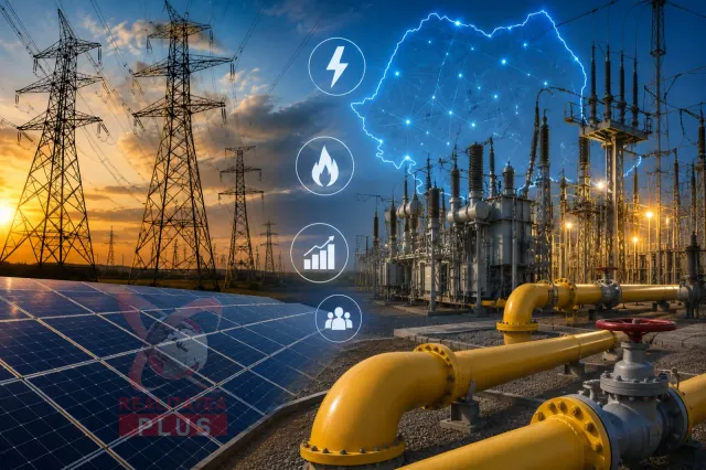 Criza energetică schimbă raportul de forțe în regiune: România se luptă pentru Cernavodă, Bulgaria exportă masiv