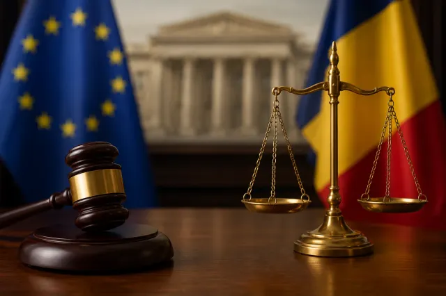 ÎCCJ, reacție oficială după decizia CJUE, privind prescripția răspunderii penale. ÎCCJ apără Constituția și standardul CEDO