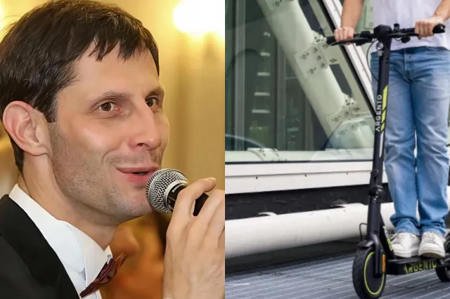 Șoferul reținut după atacul asupra adolescentului din Suceava este profesor de canto și interpret de muzică ușoară