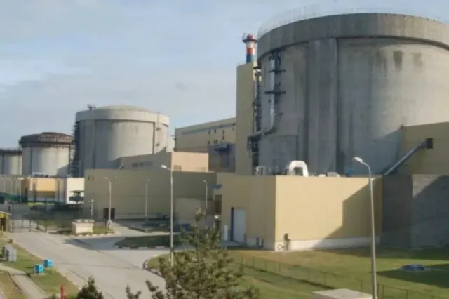 Realitatea PLUS a ajuns la Cernavodă. Reactorul 2, la un pas de oprire: România ar putea ajunge să importe 50% din energia consumată