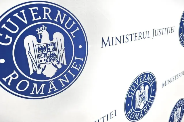 Ministerul Justiției neagă blocarea salariilor CFR. Precizări oficiale despre avizarea contractului de activitate 2026–2030