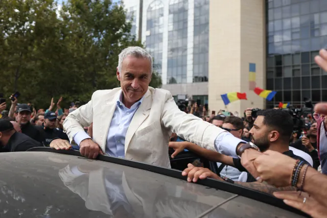 Judecătorul explică de ce Călin Georgescu a fost plasat în arest la domiciliu. DIICOT contestă hotărârea