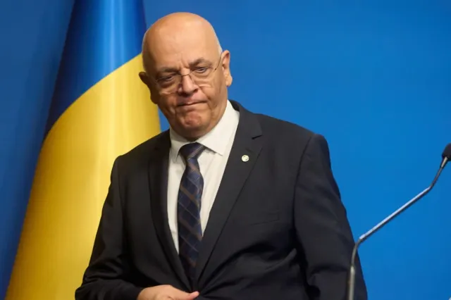 Raed Arafat, după ce a devenit inculpat în dosarul elicopterului SMURD: „Timp de 9 ani nu a spus nimeni că trebuie plătit TVA-ul”