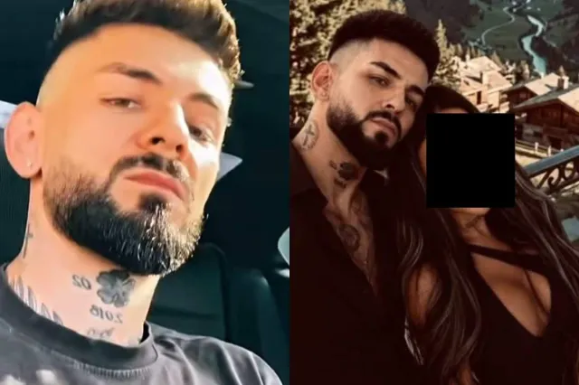 Vlad Bălțățeanu, prima zi în România după extrădare. Ce urmează pentru suspectul din cazul Valentinei Tănăsie