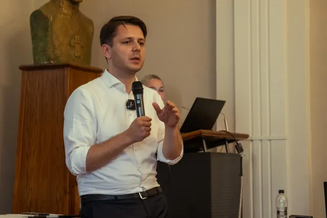 Plângere penală la Parchet pe numele primarului Timișoarei, Ruben Lațcău