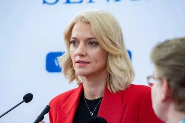 Alina Gorghiu: Justiția nu e teren de spectacol; stabilitatea sistemului judiciar este esențială