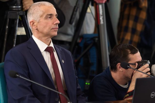 Ministrul Justiției, despre numirile șefilor parchetelor: „Nicușor Dan numește în funcție. Dacă nu există un aviz CSM, propunerile se înaintează președintelui”