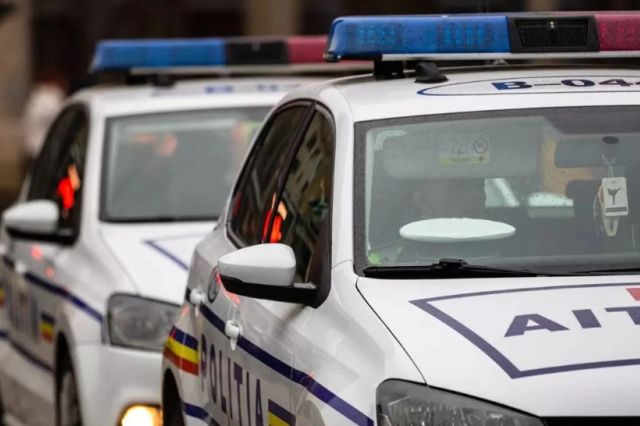 Crimă șocantă în Capitală: tânără ucisă de iubitul de 86 de ani