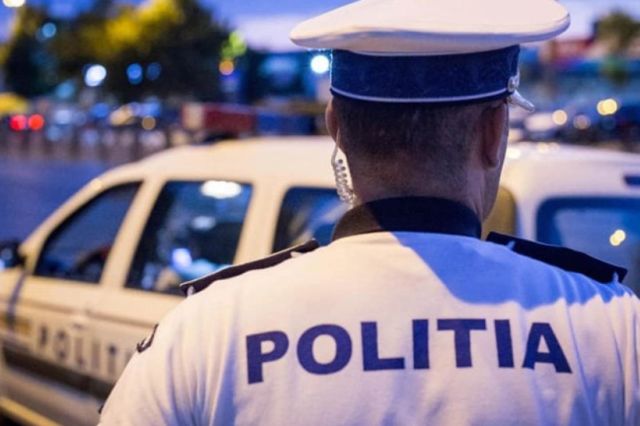 Bărbat din Cluj, arestat după ce a șantajat fiul unui primar. Pretindea ca fiul său să fie angajat la primărie și suma de 80.000 de euro