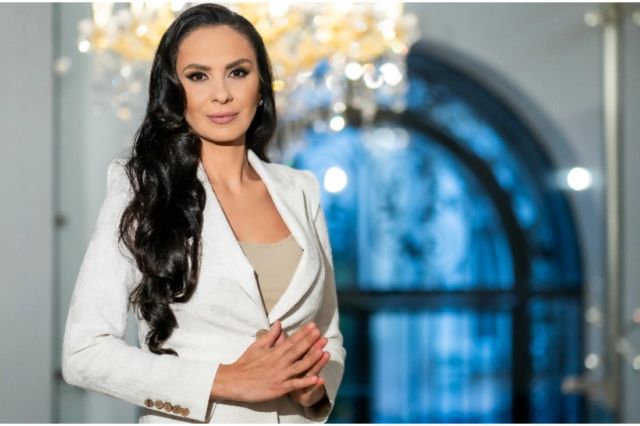 Alexandra Păcuraru: ”Becali face parte din sistem, își dorește imunitatea. L-a implorat pe Simion pentru că avea dosare grele”