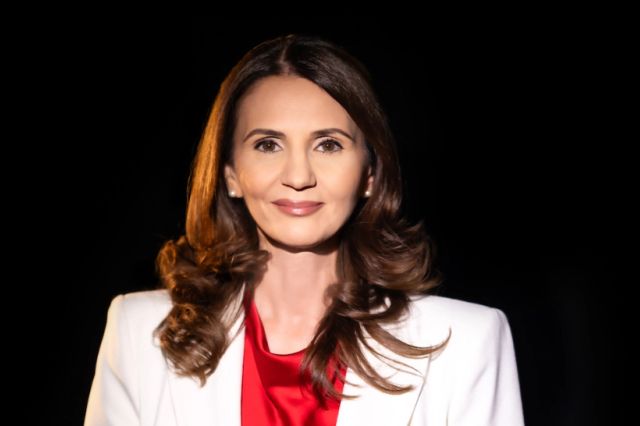 Anca Alexandrescu, dezvăluiri zguduitoare. Ce spune despre șeful AEP și scandalul legat de finanțatorii lui Nicușor Dan