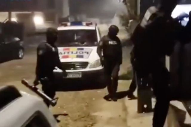 Operațiunea „JUPITER 5”: Sute de percheziții și peste 100 de persoane vizate în dosare de criminalitate economică și contrabandă