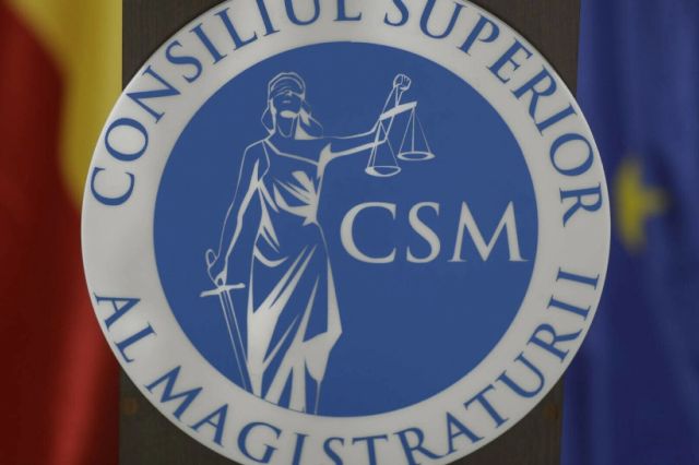 CSM - Interviuri cu procurorii propuşi la şefia marilor parchete