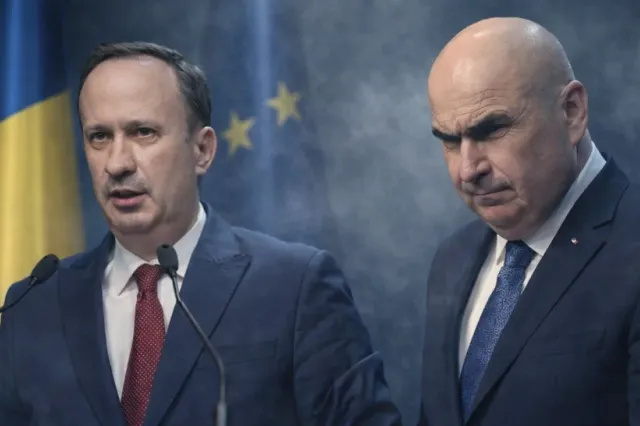 Adrian Câciu: „Ilie Bolojan trebuie să dea explicații la parchet după ce a sărăcit românii!”