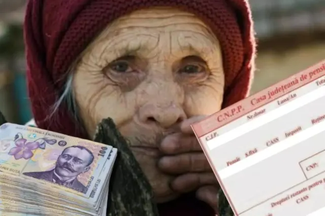 Pensionari lăsați fără bani în Constanța: o poștăriță a falsificat zeci de semnături și le-a furat pensiile oamenilor