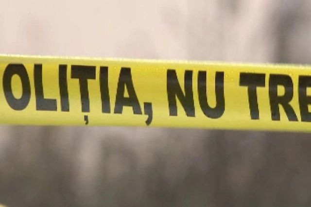 Un polițist din cadrul IPJ Galați a fost găsit împușcat în autospeciala de serviciu. Comisarul trimisese mesaje emoționante familiei