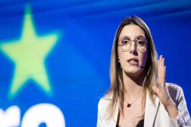 Diana Buzoianu sesizează DNA după controlul din Delta Dunării